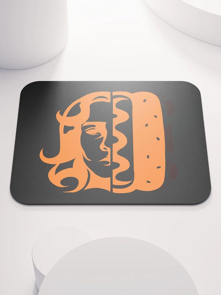NastyN8v6 Logo Mouspad product image (1)