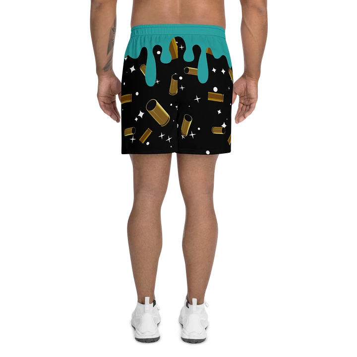 Celestial Dubbz Shorts product image (1)