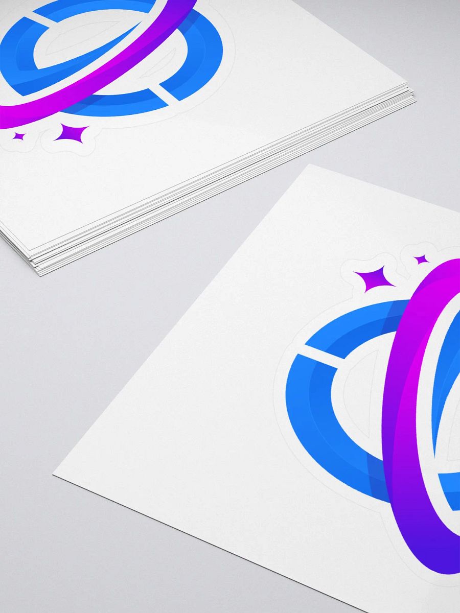 CG Sticker product image (4)