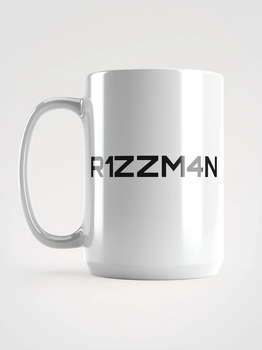 R1ZZM4N White Glossy Mug product image (6)