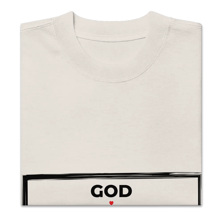 GOD MY INVINCIBLE WAY MAKER product image (2)