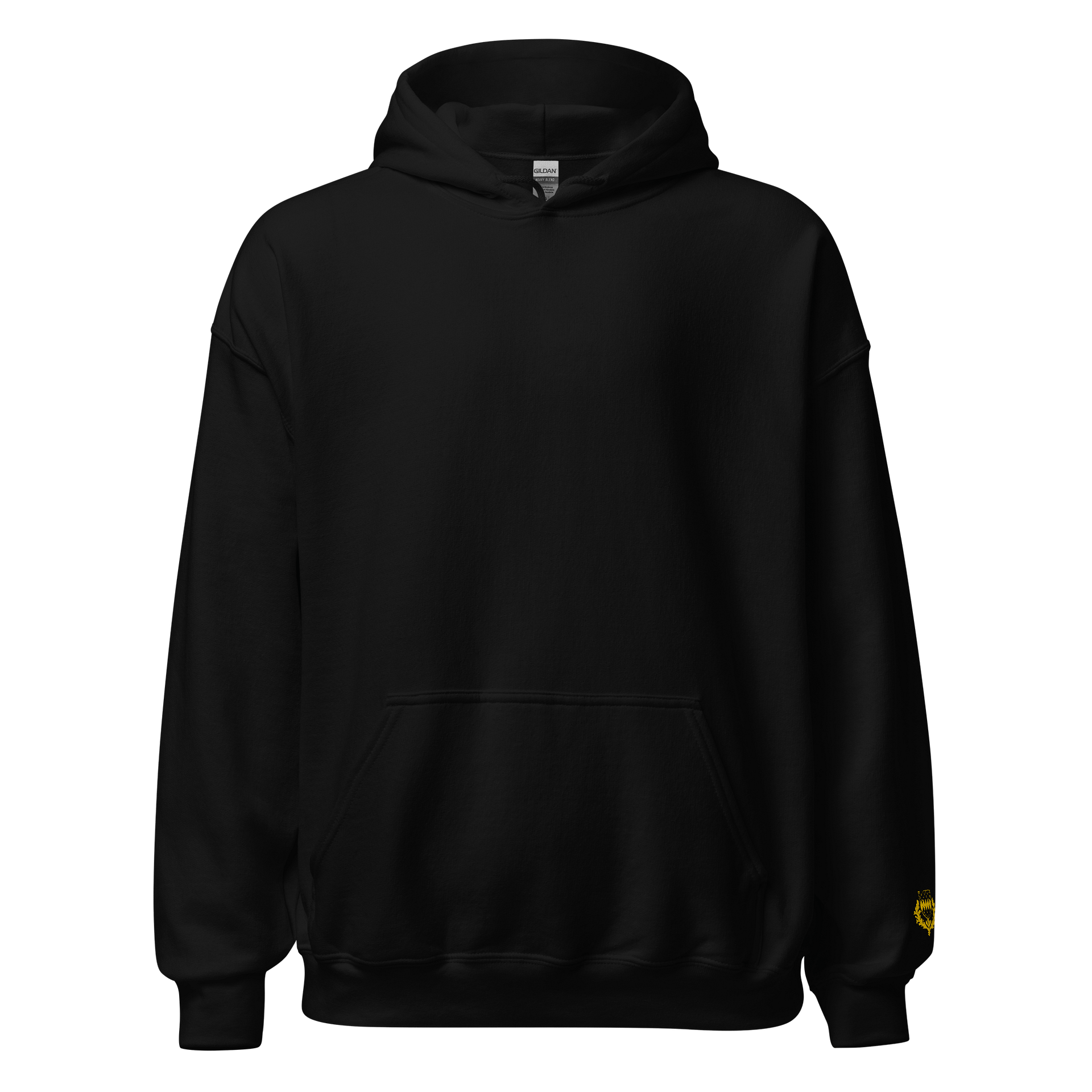 Pennington Hoodie v4 product image (1)