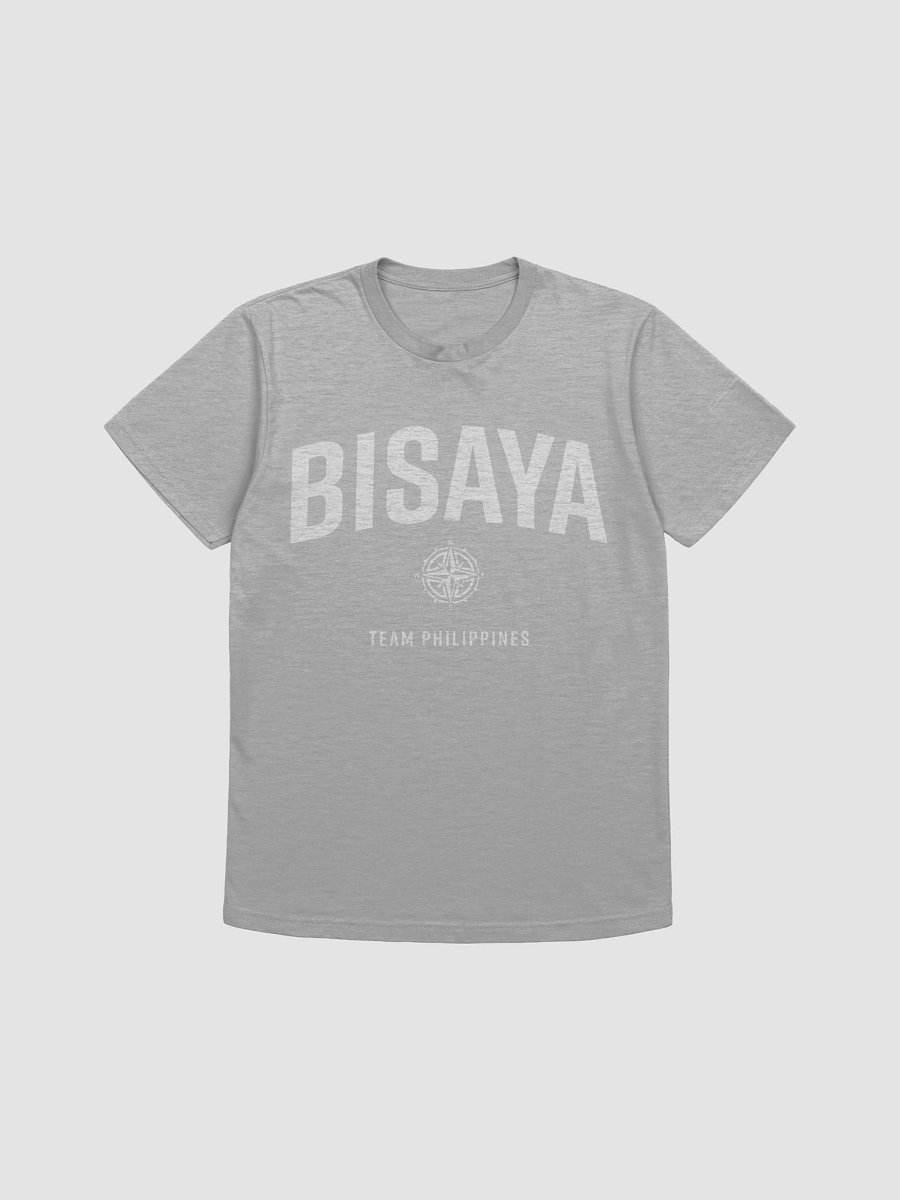 Bisaya Philippines T-Shirt product image (3)