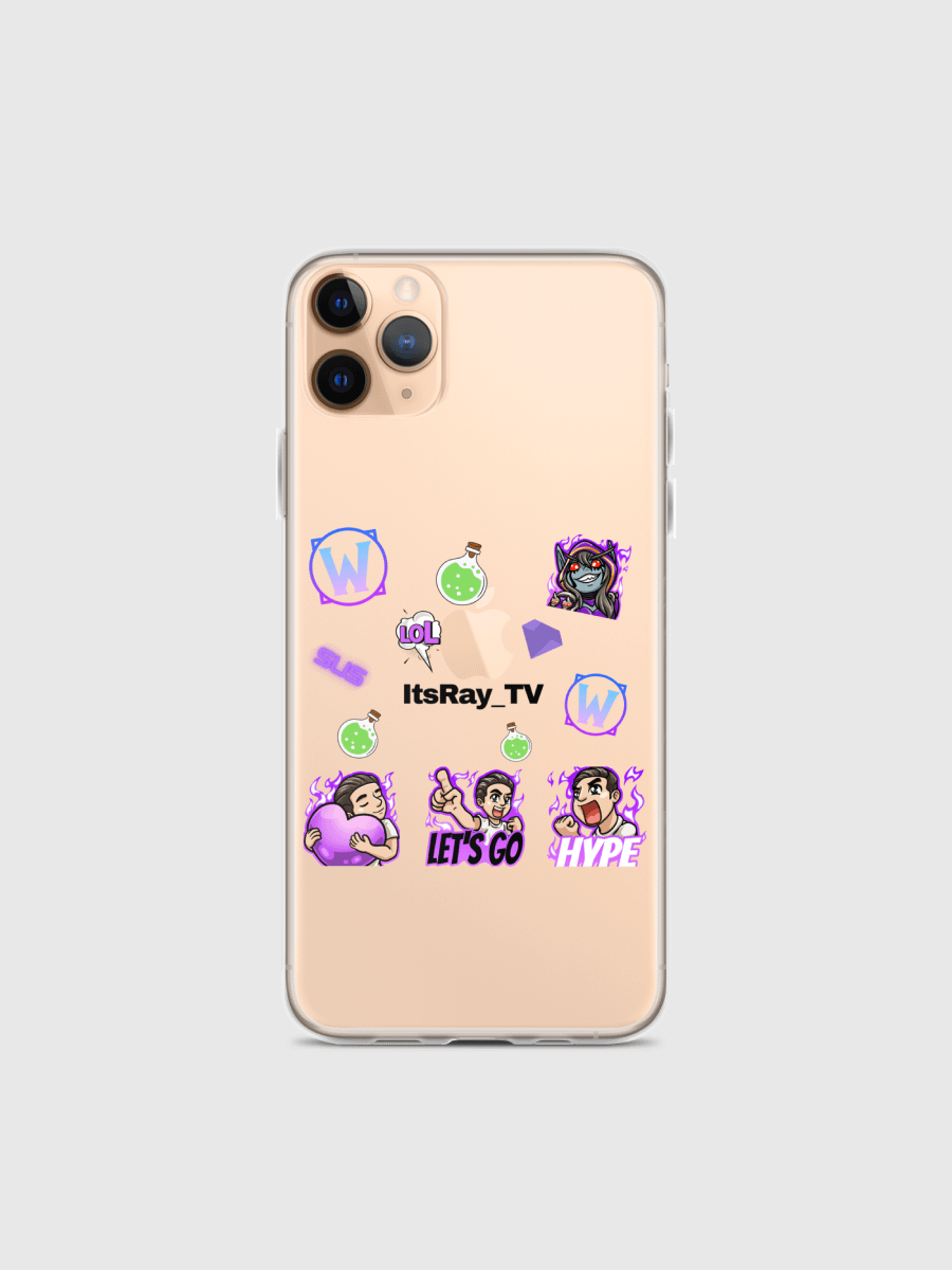 ItsRay_TV Phone Swag (Apple) product image (1)