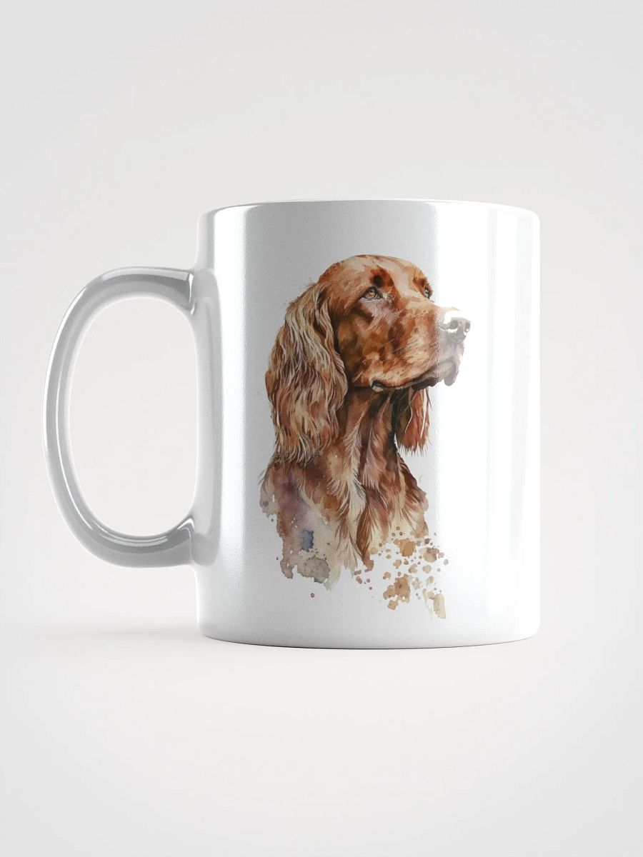 Irish Setter Coffee Mug product image (6)