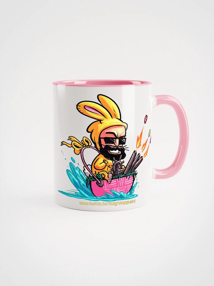 Happy Easter Beardlings! product image (56)