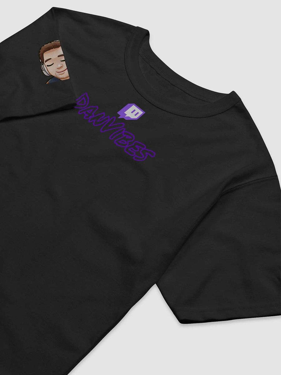 DanVibes - Better Tee by Champion product image (3)