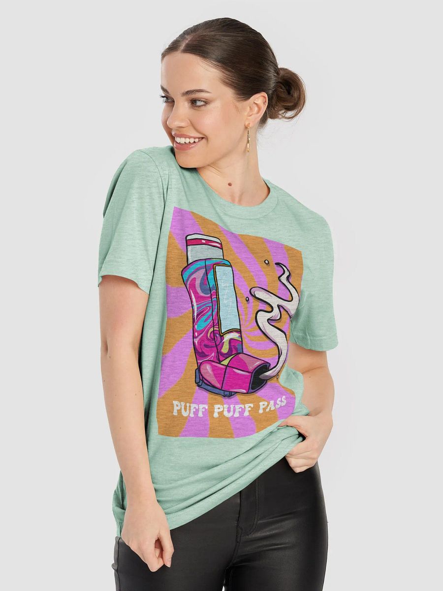 Puff Puff Pass product image (3)