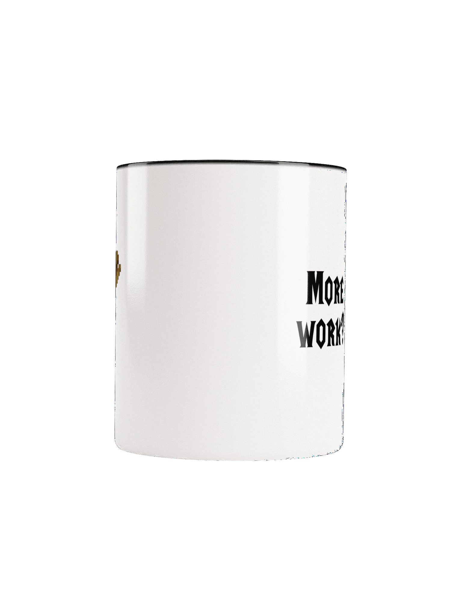 More Work? product image (3)