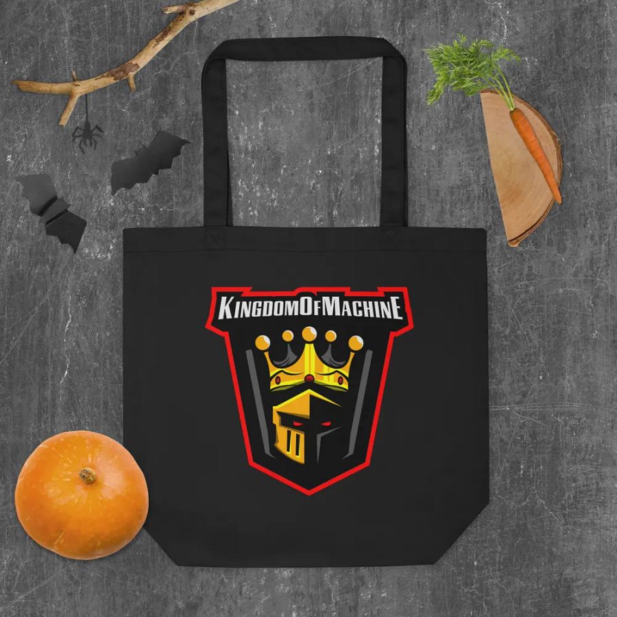 E-Sport tote bag product image (2)