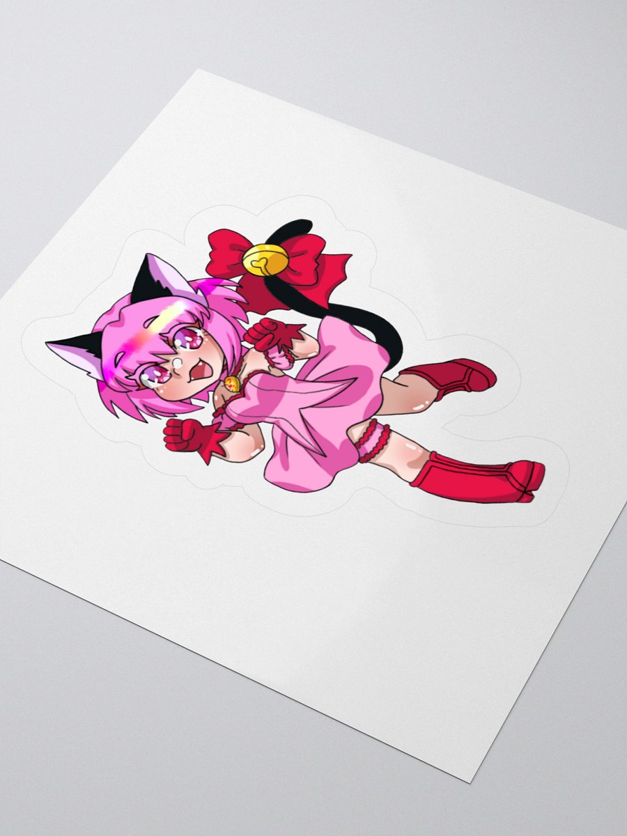 Mew Mew Zoey/Ichigo product image (8)