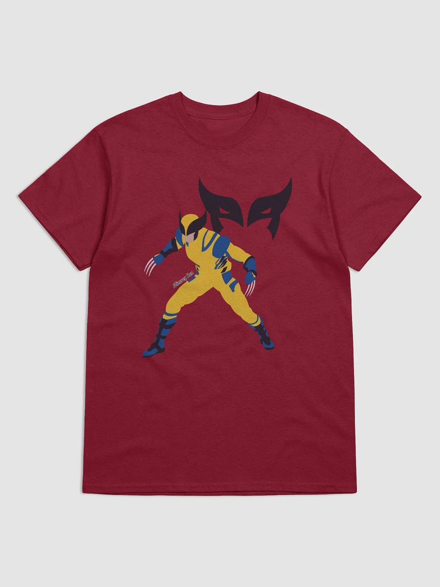 Wolverine product image (2)