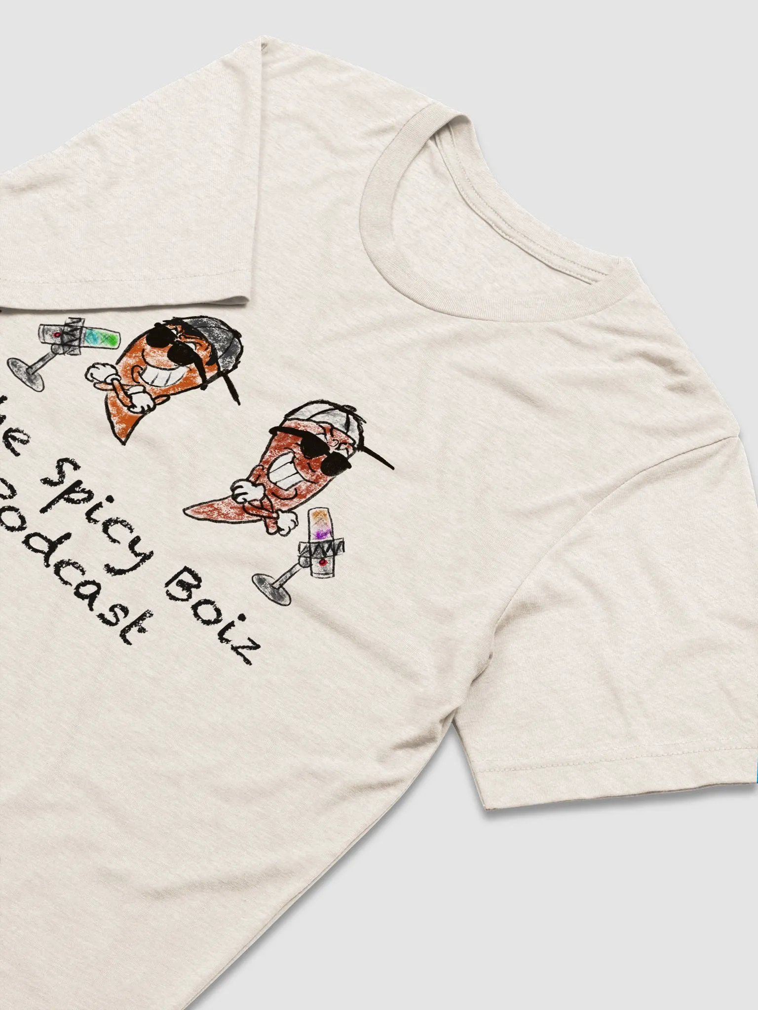Spicy Boiz Tee product image (7)