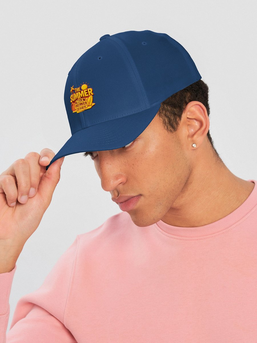 The Summer - Fitted Hat product image (6)