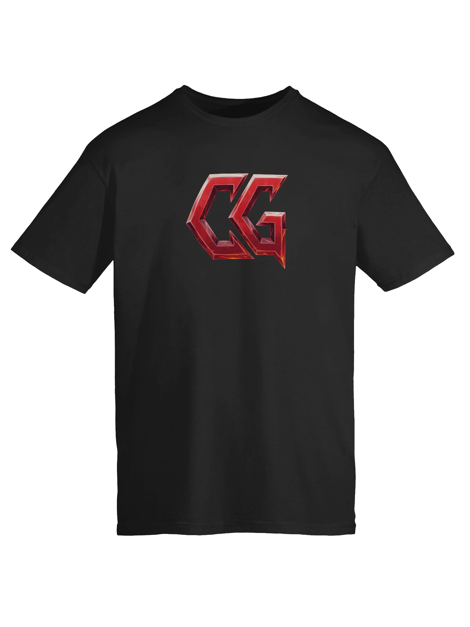 CG Gaming Tee product image (9)