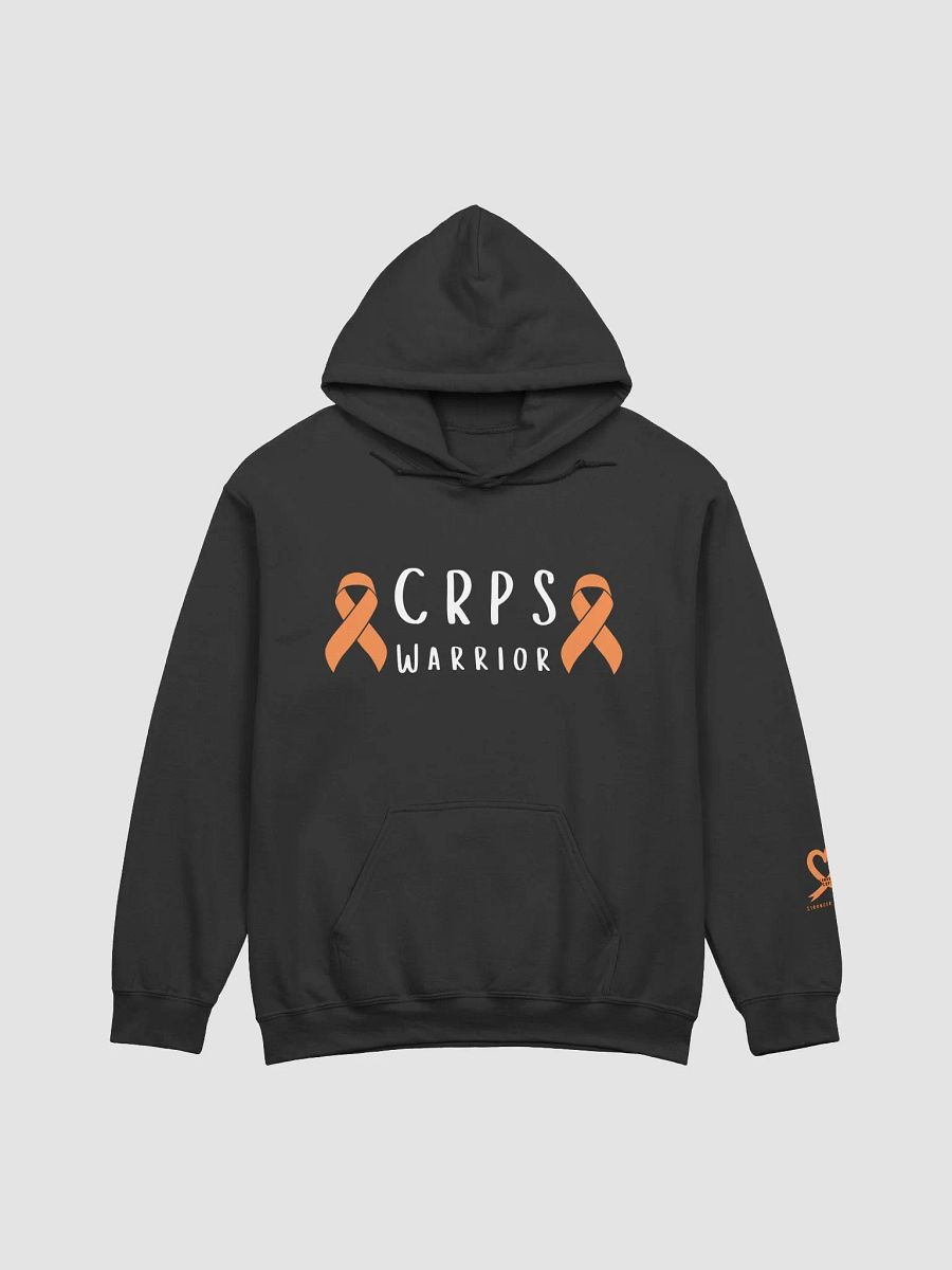 Classic CRPS Warrior Hoodie product image (8)