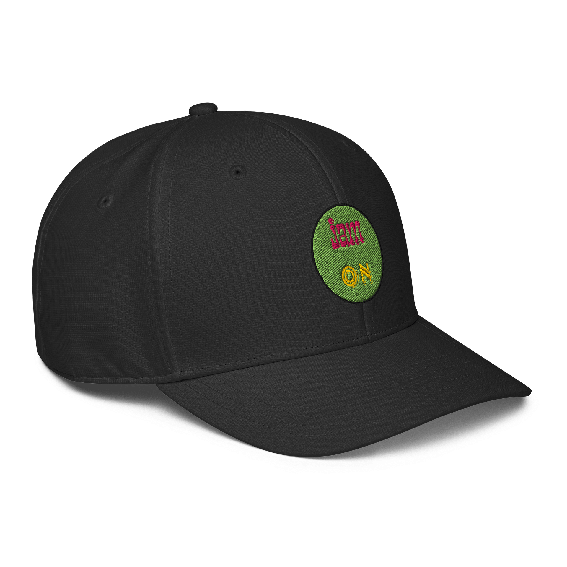 Jam on with this Adidas hat product image (3)