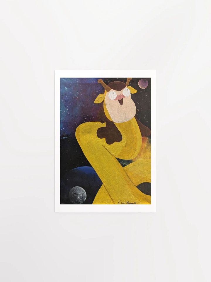 Durpledrop (Poster) product image (1)