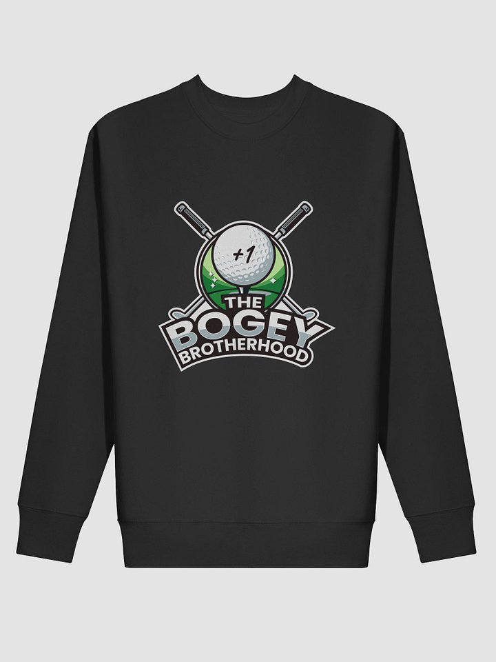 Unisex Crew Neck product image (16)