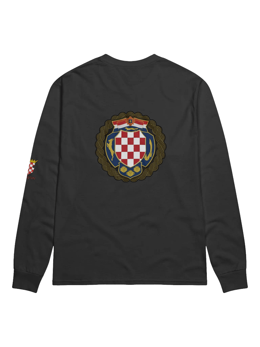 Thompson ako ne znaš šta je bilo Polover product image (2)