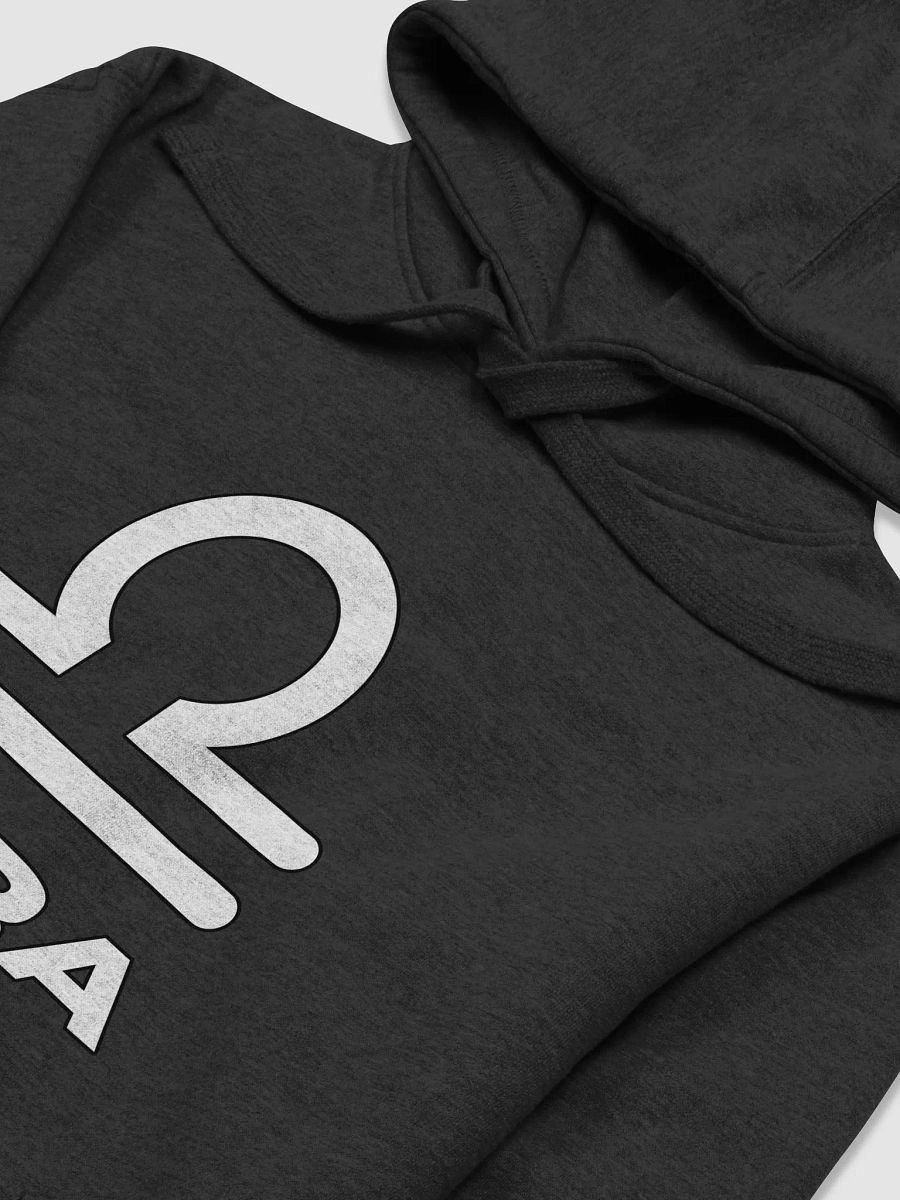 Libra Symbol Hoodie product image (3)