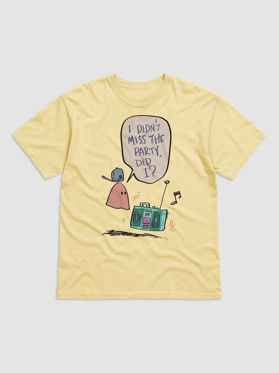 Marty Pisser product image (1)