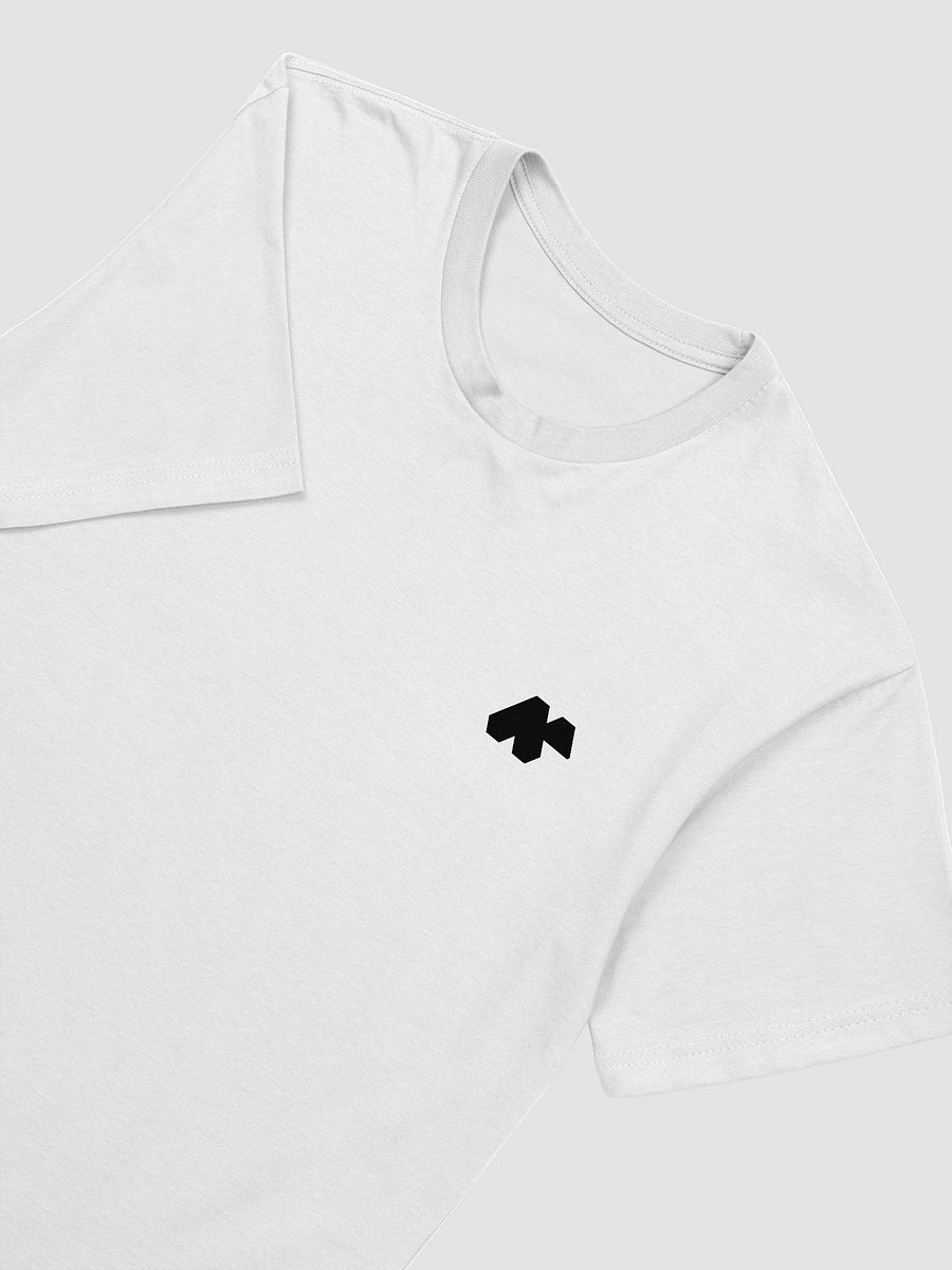 MYGR Emblem Tee White product image (3)