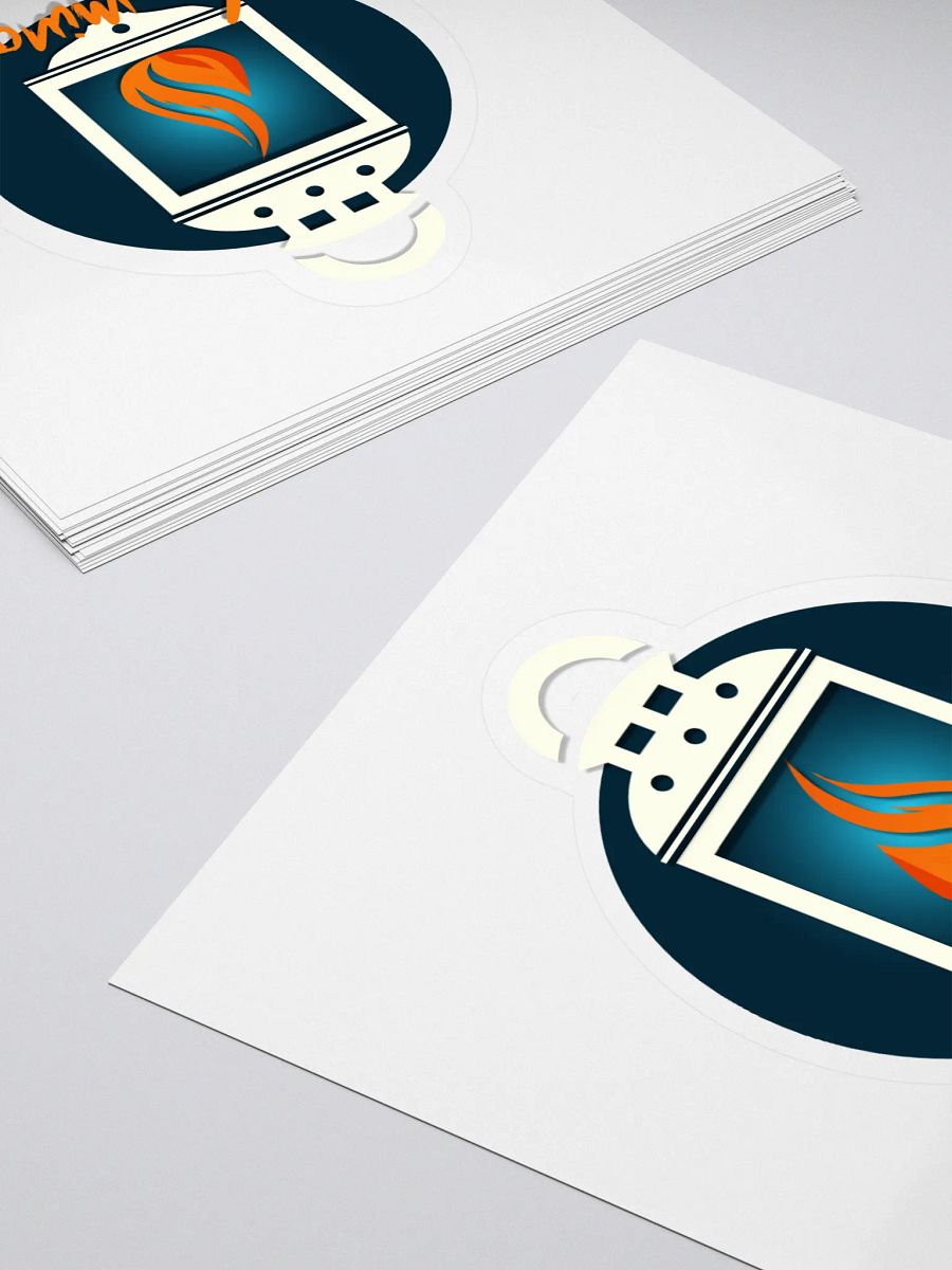 Luminova Sticker product image (4)