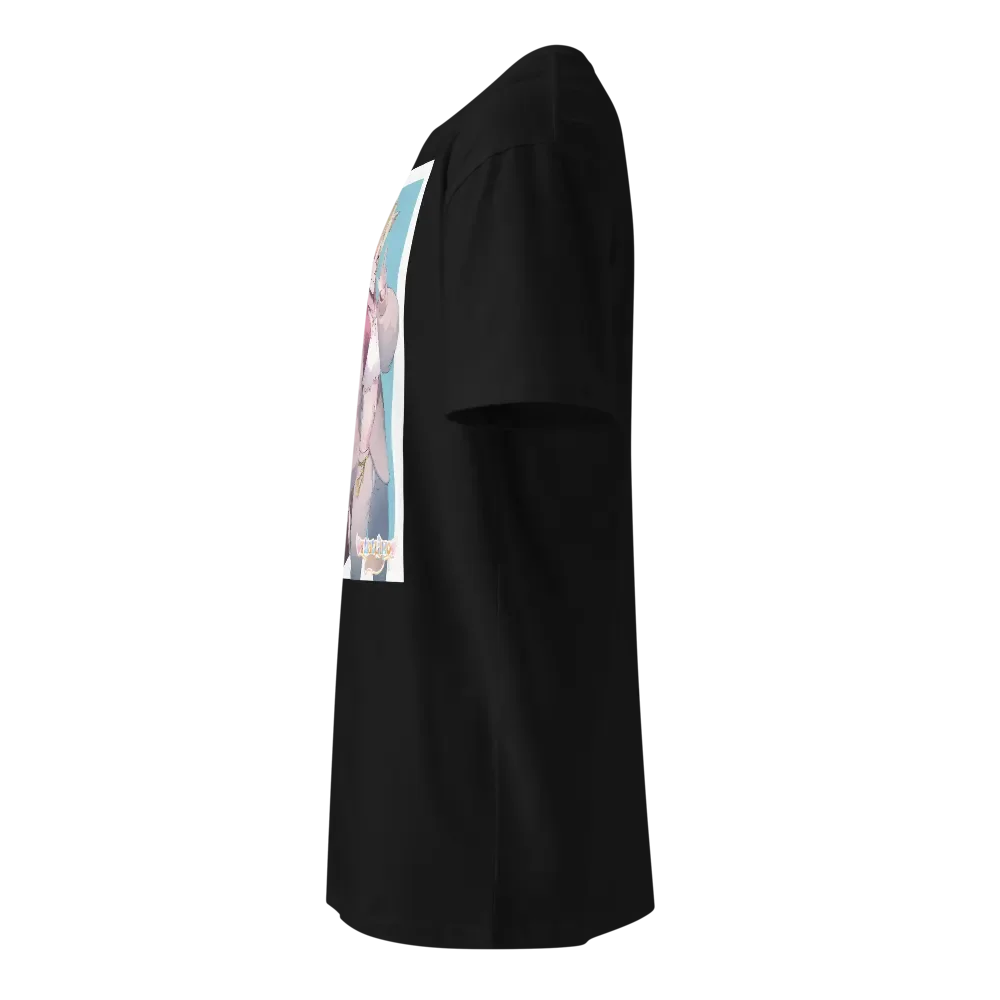 ThatLilMo T-Shirt product image (3)