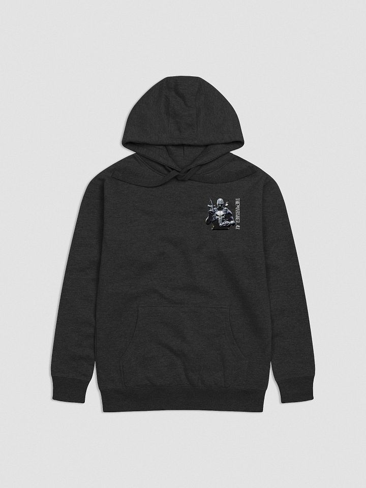 Punisher_42 Hoodie product image (1)