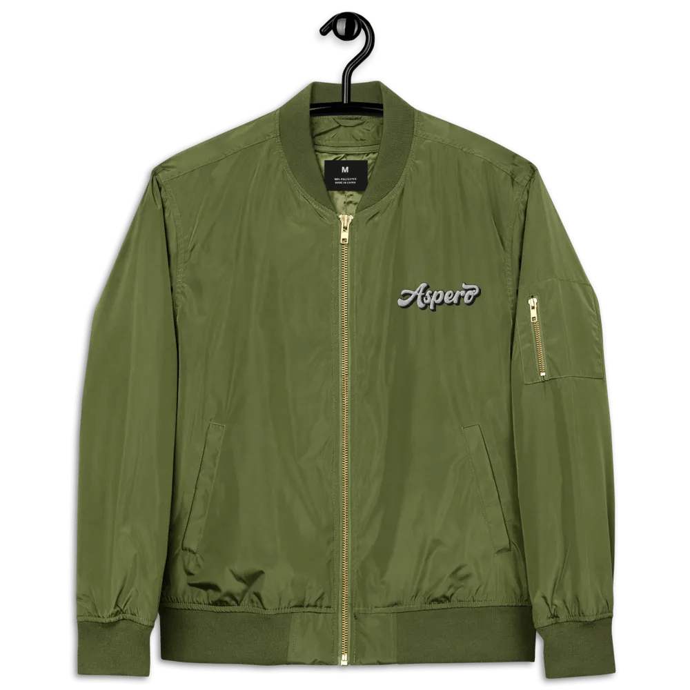 Aspero Bogota Bumper product image (5)