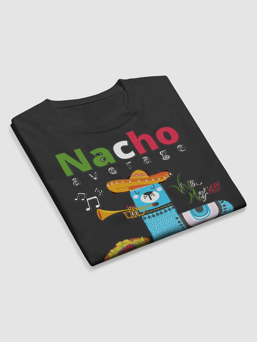 NACHO AVERAGE MAMA LLAMA product image (9)