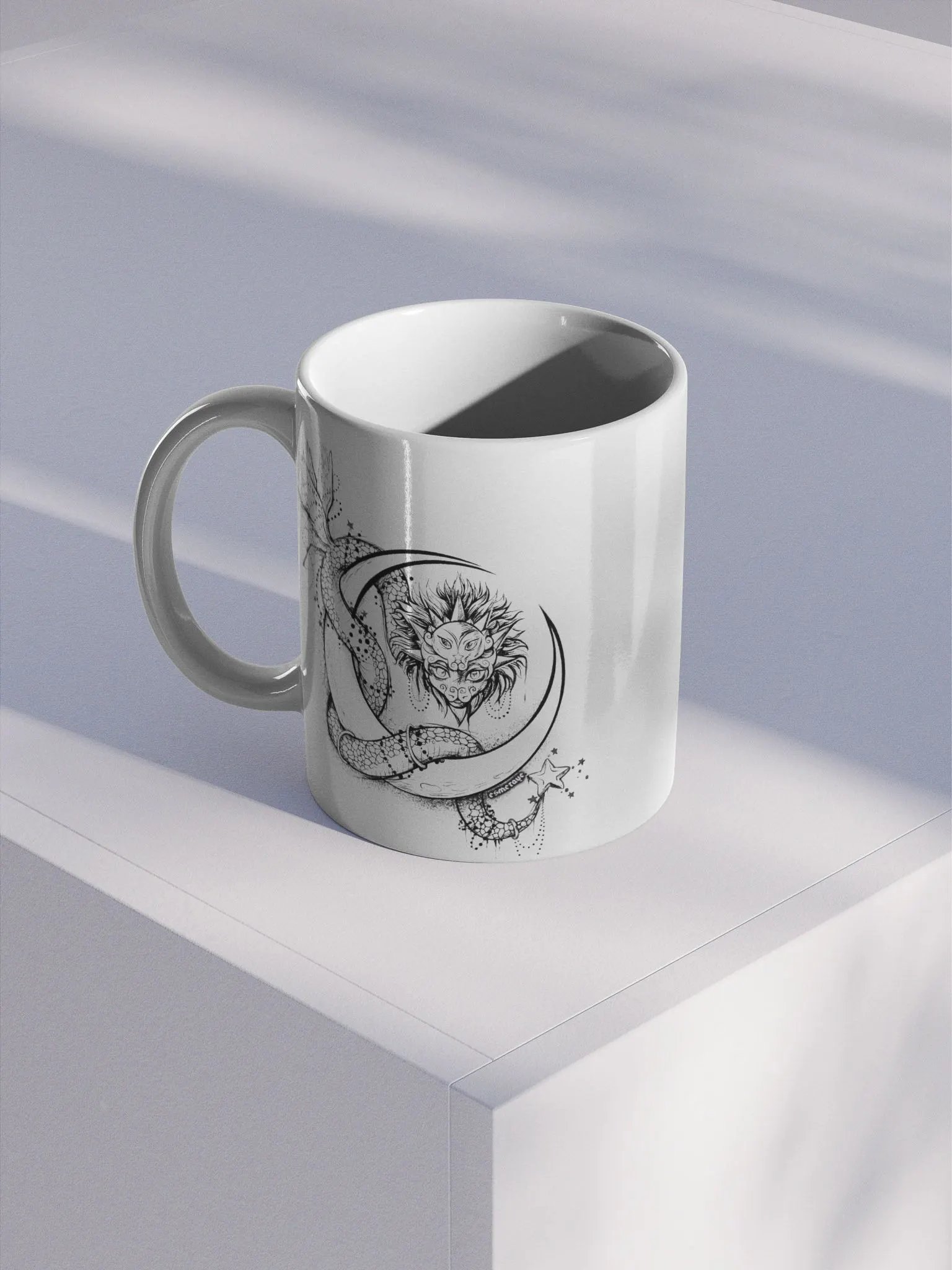Elara - Mug product image (1)