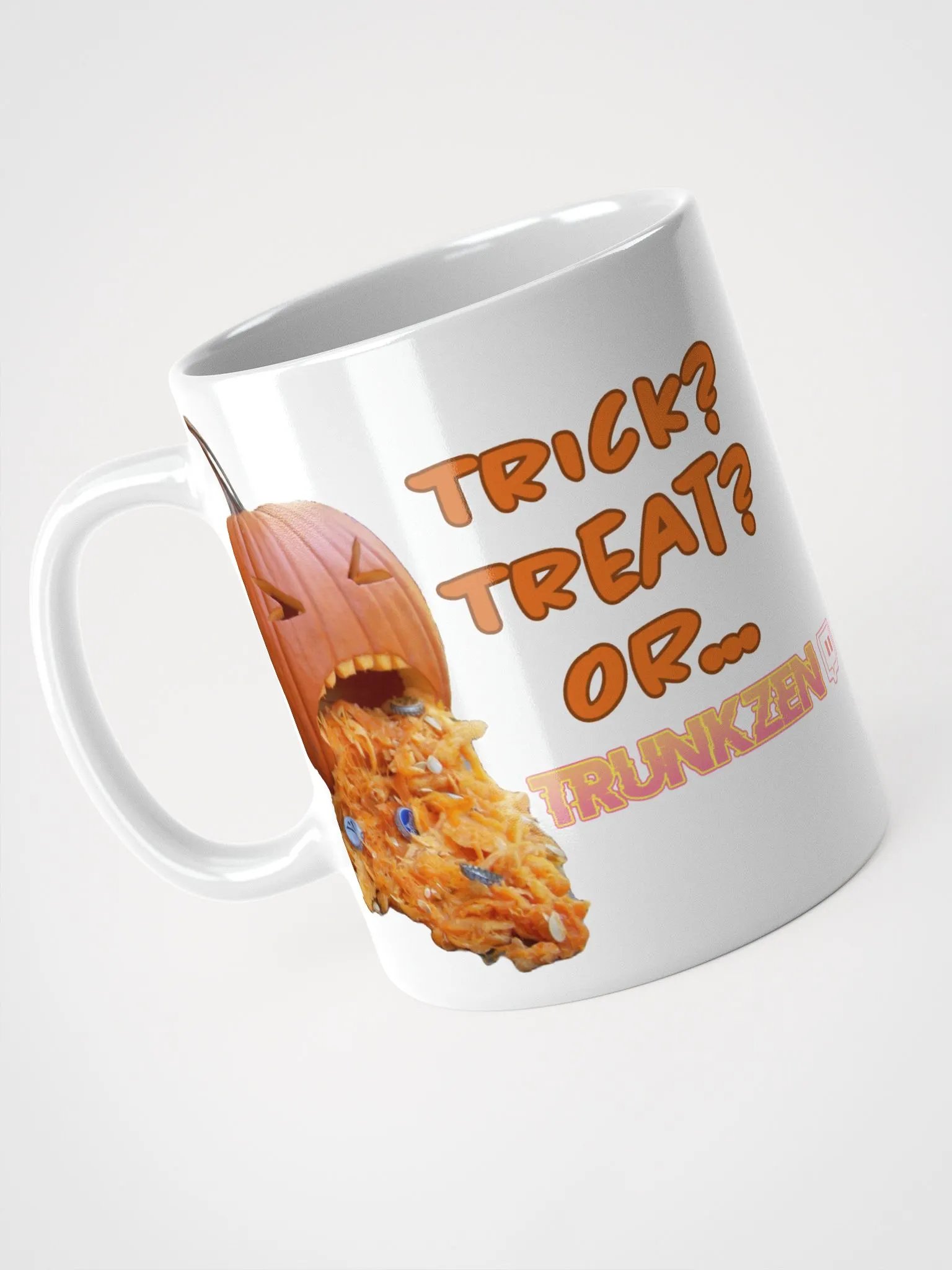 Halloween Mug product image (4)