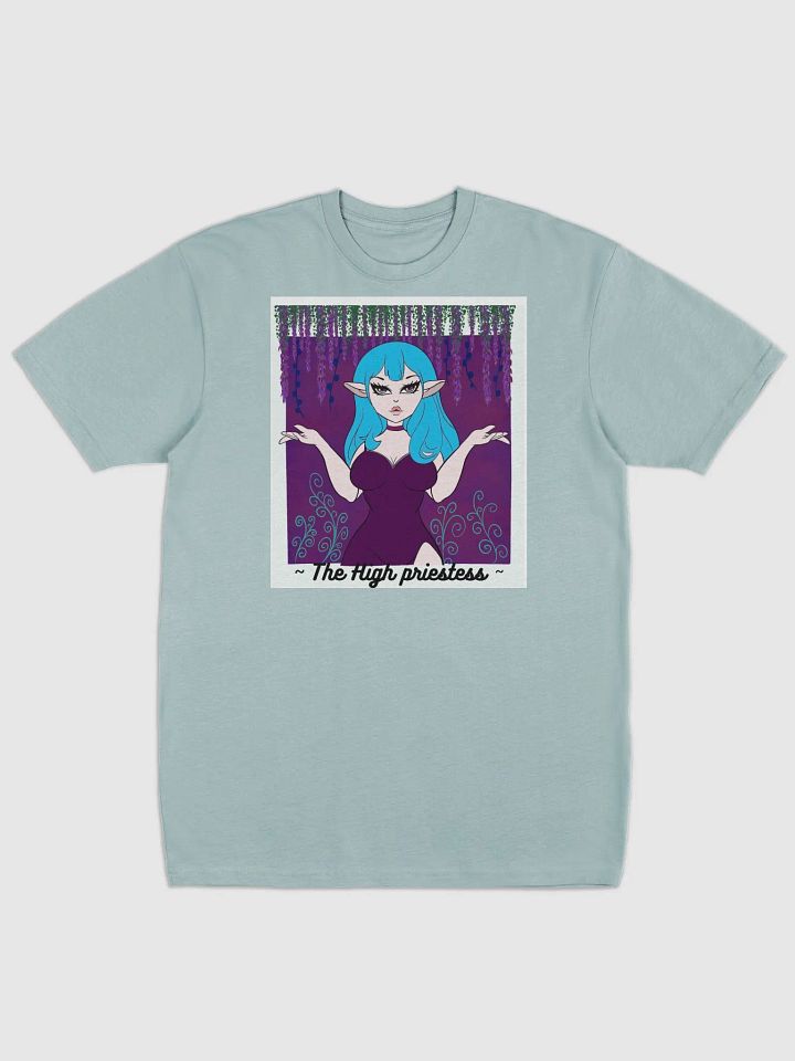 The high priestess of the sea product image (1)