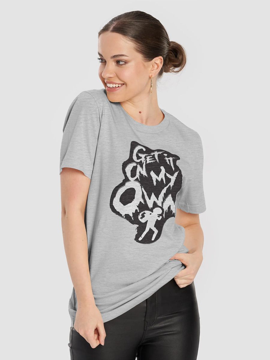 GIOMO Super Soft Unisex Classic Print Tee product image (86)