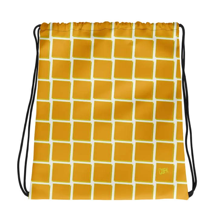 CUFK Drawstring Bag product image (1)
