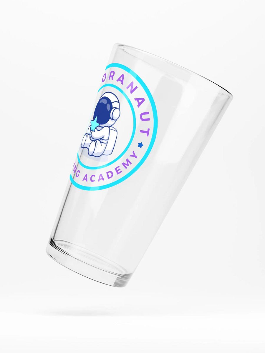 VTA 2.0 Glass Tumbler product image (5)