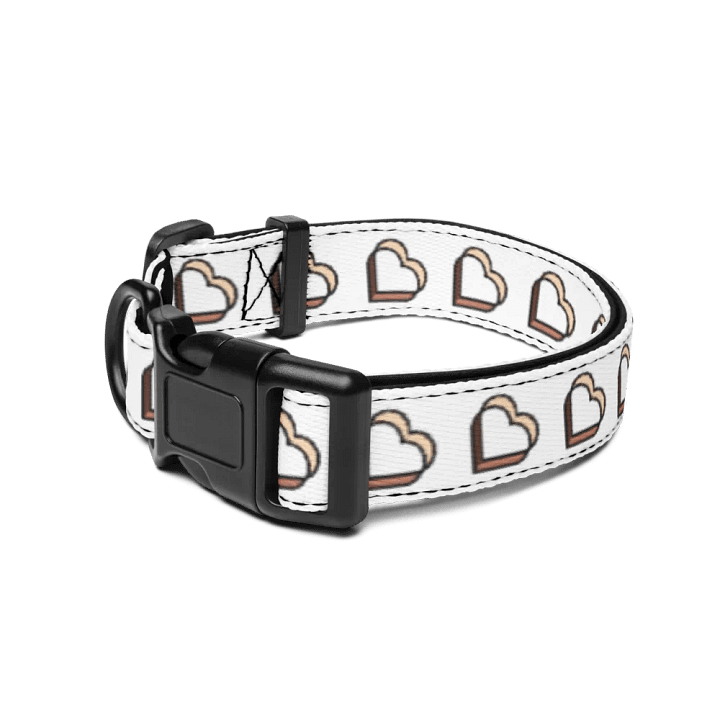 blendVET Heart Collar product image (2)