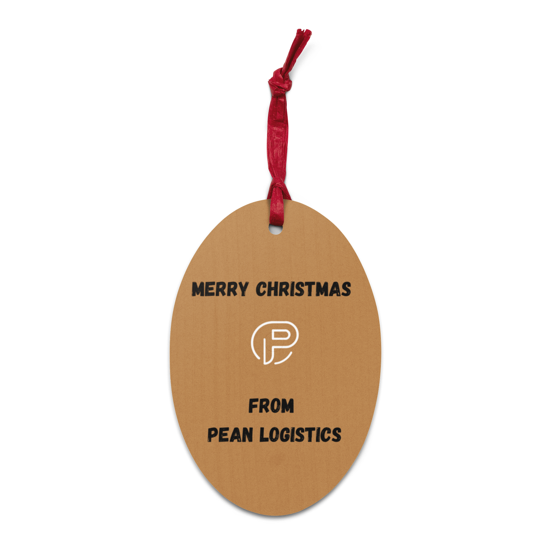 Oval ornament product image (2)