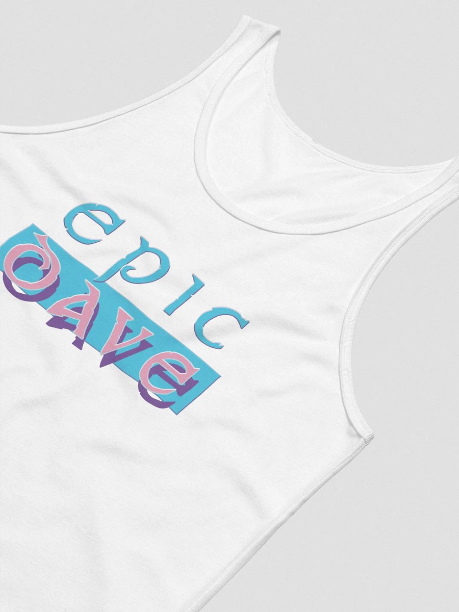 Epic Vice Men's Tank product image (20)