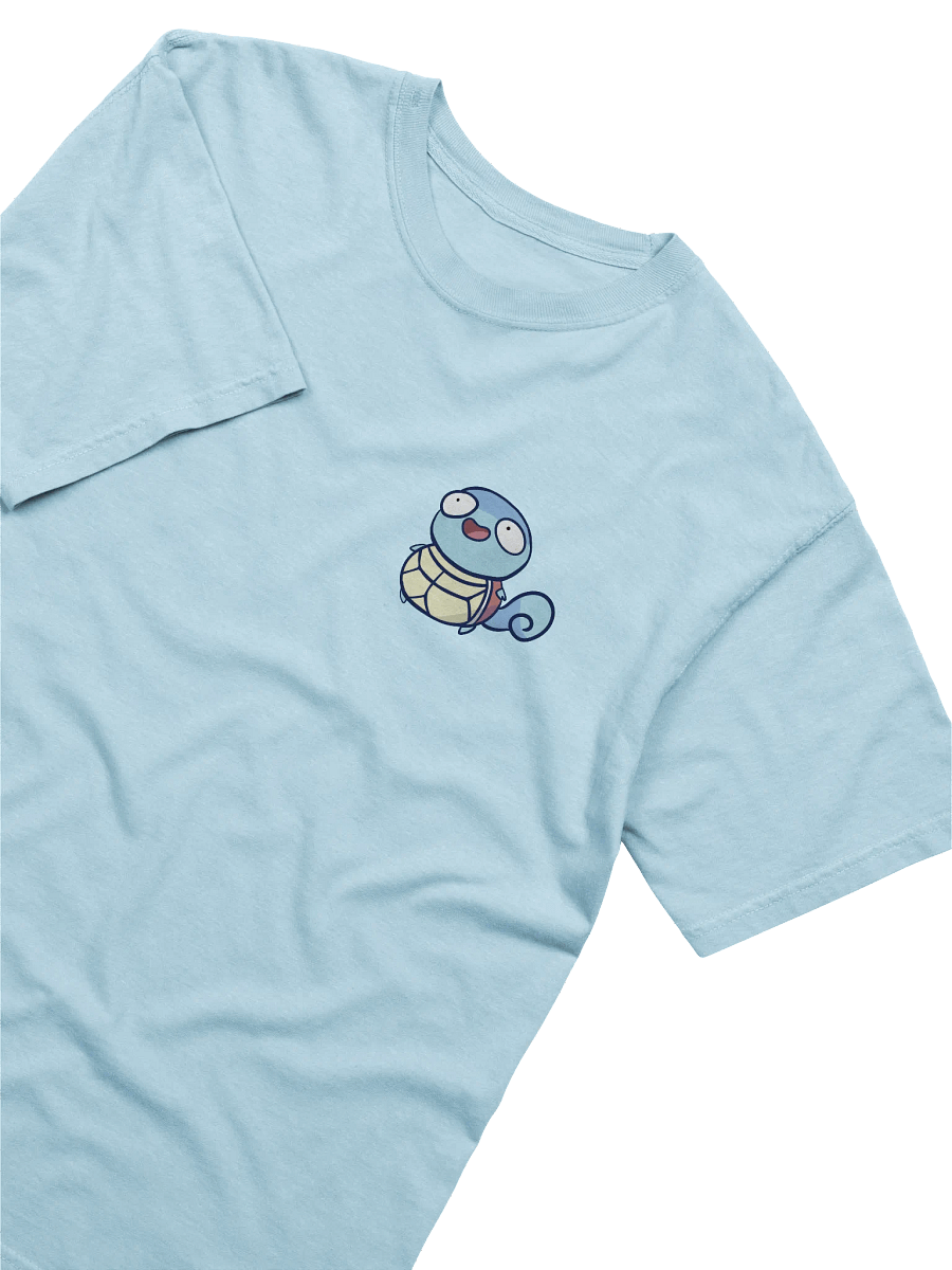 DerpyTurtle T-Shirt product image (27)