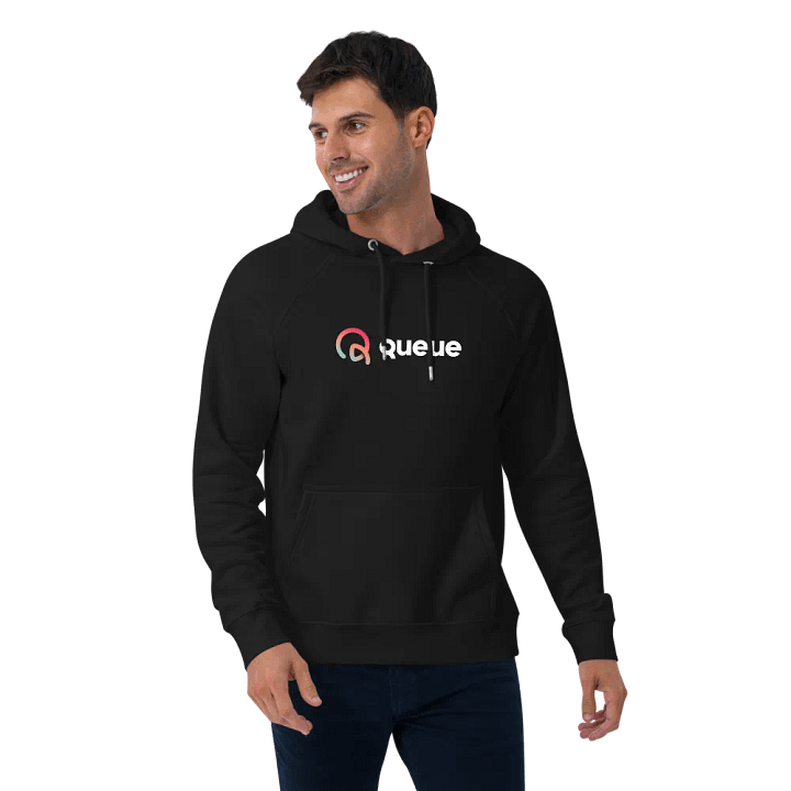Cozy hoodie product image (2)