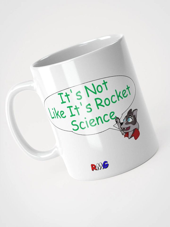 RMG - Rocket Science 2 product image (2)