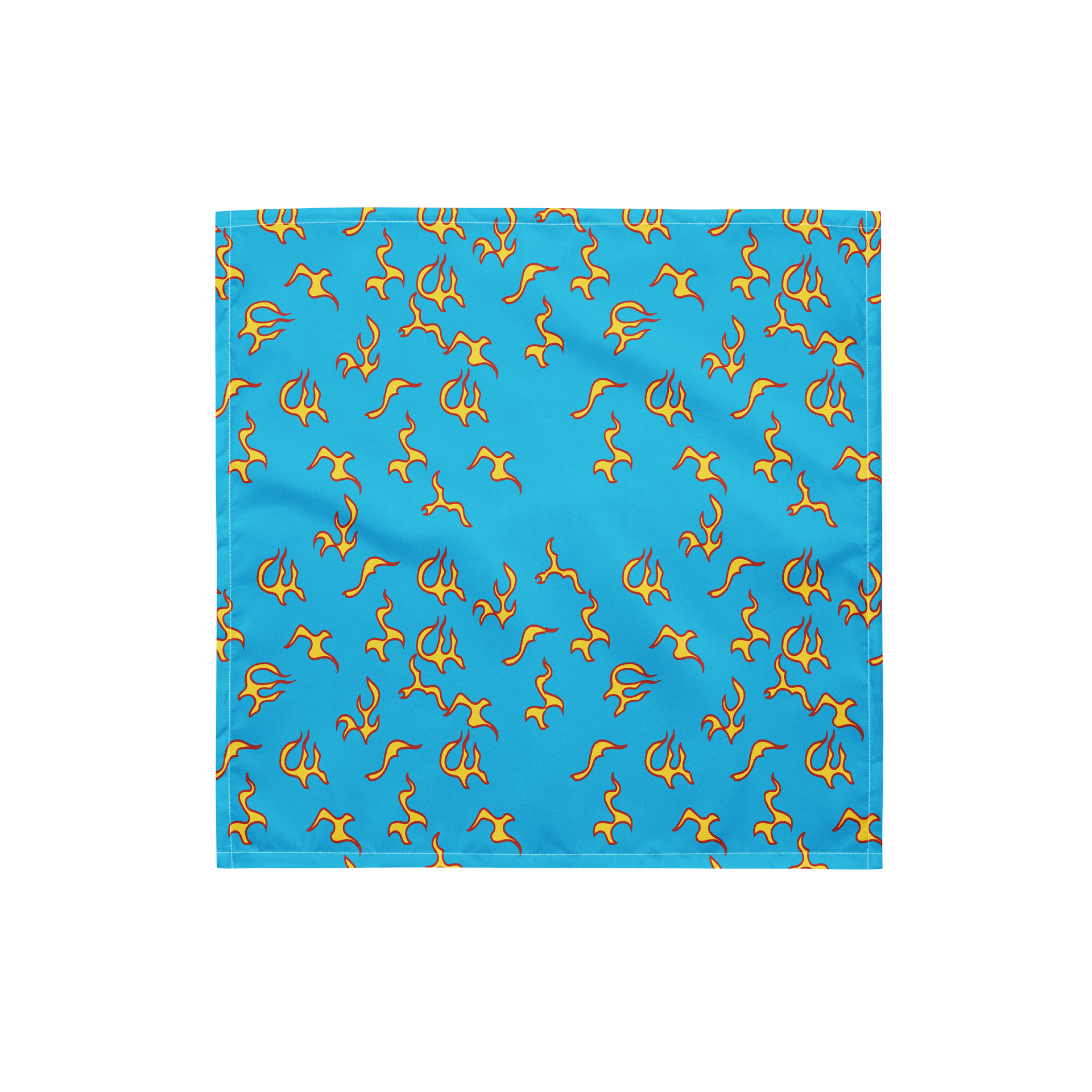 flame bandana product image (1)