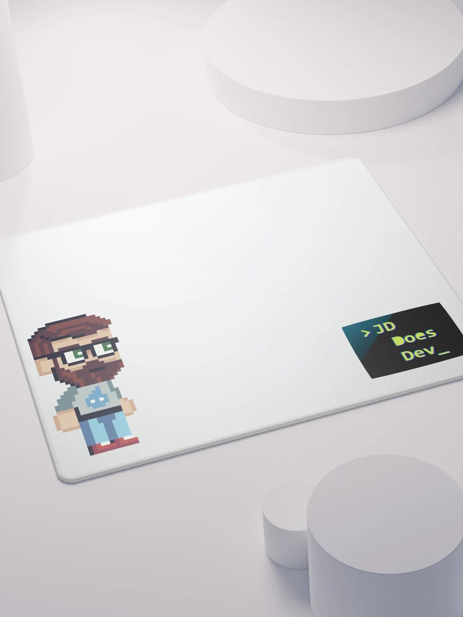 Mouses Pad (Mice not included) product image (8)