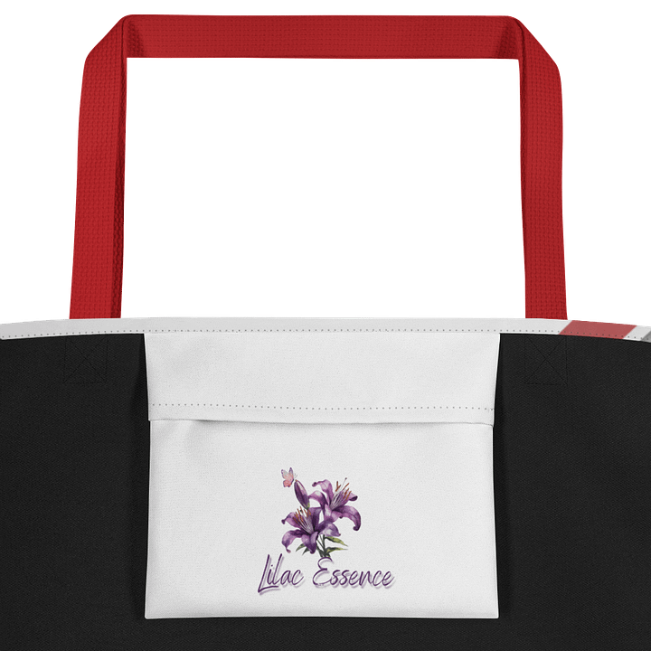 Scorpio Tote Bag product image (2)