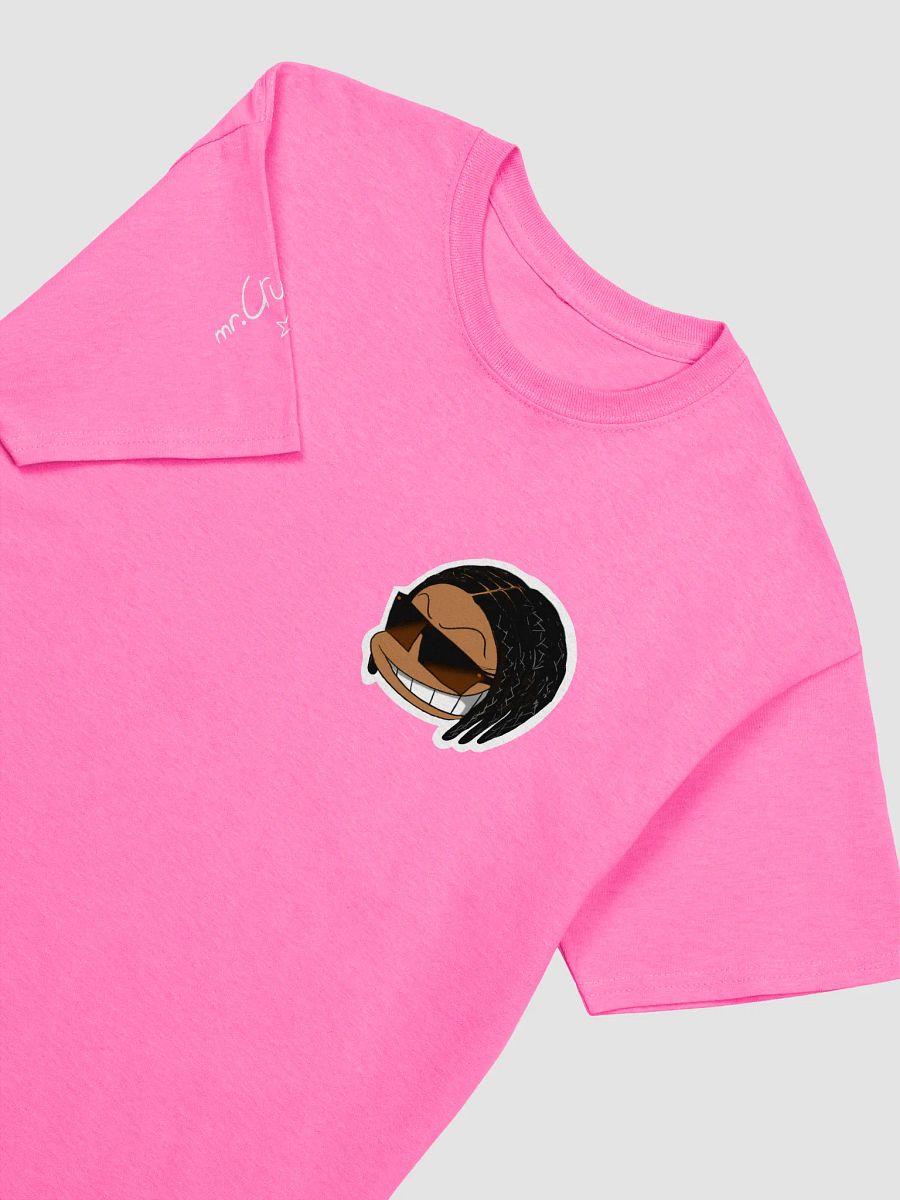 'Ms. Sista Gurl' T-shirt product image (22)