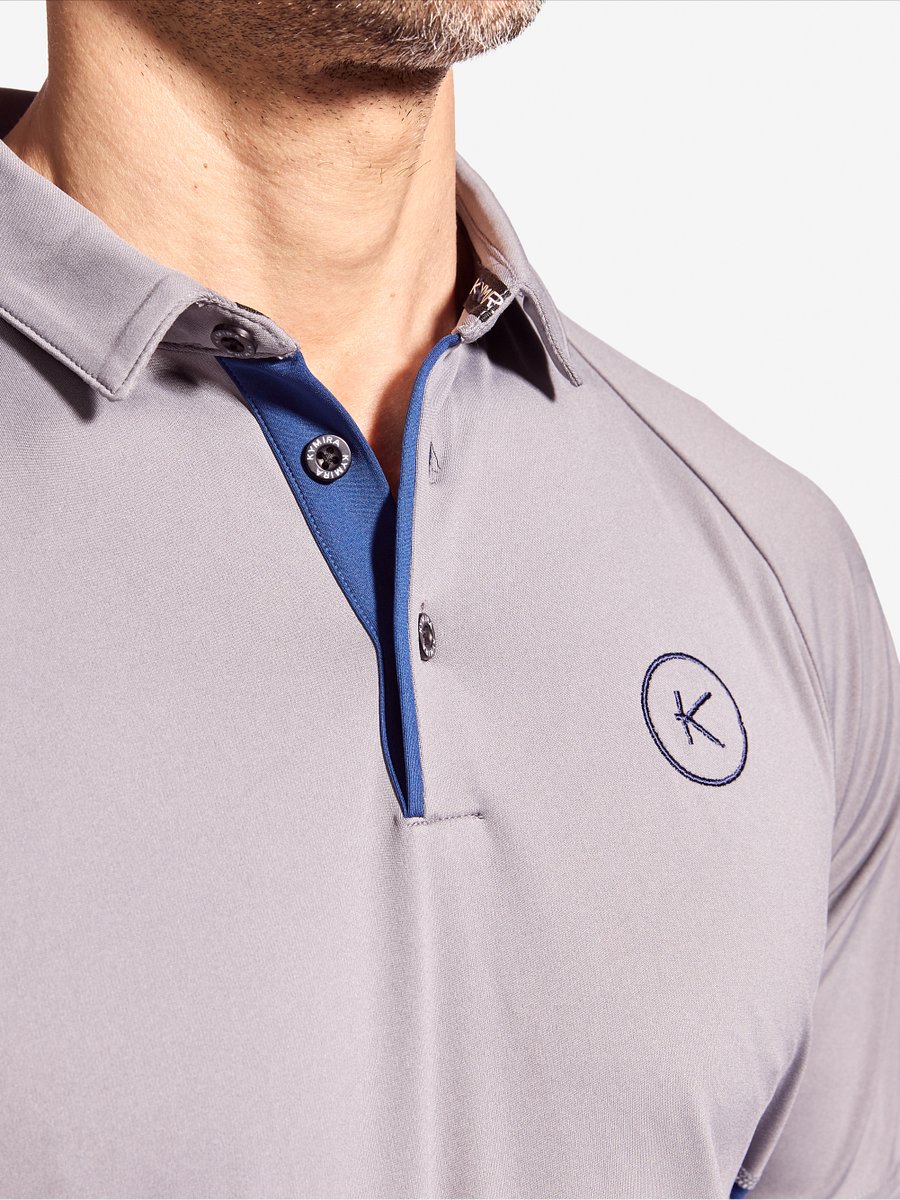 Kymira Strike Polo – Men's product image (3)