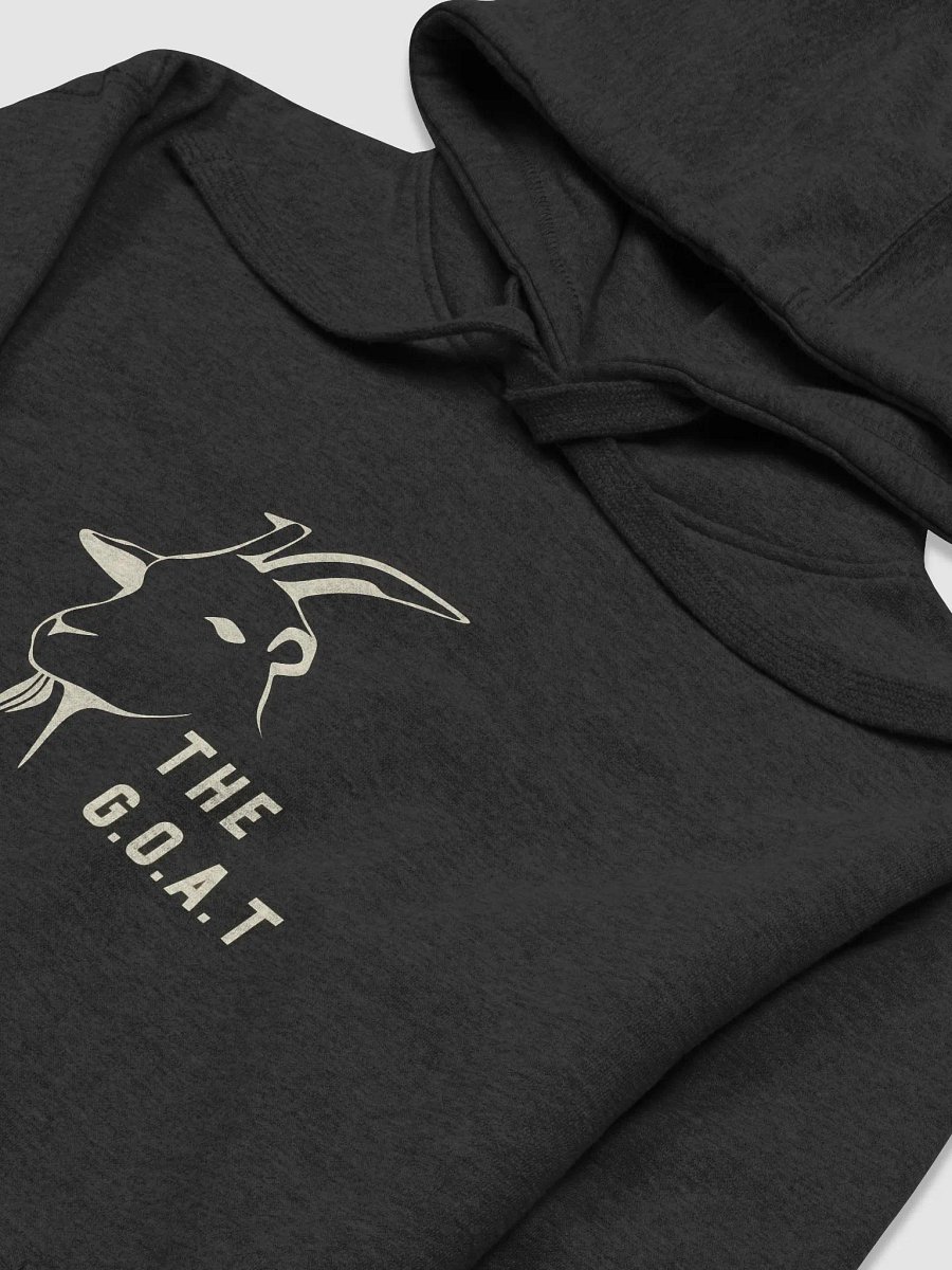 The G.O.A.T. product image (3)